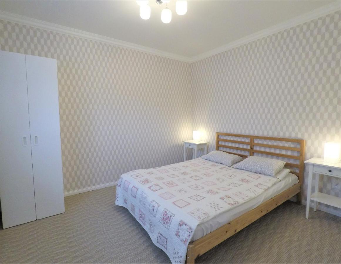 Apartamenty Dobranoc - Wawer 2 Varsó Kültér fotó