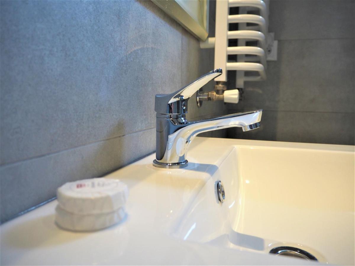 Apartamenty Dobranoc - Wawer 2 Varsó Kültér fotó