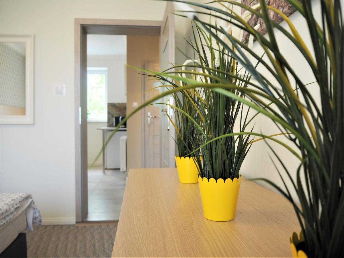 Apartamenty Dobranoc - Wawer 2 Varsó Kültér fotó