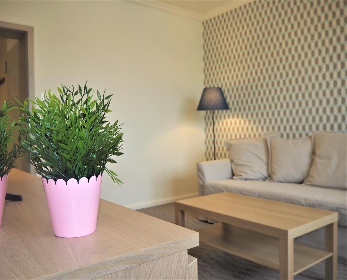 Apartamenty Dobranoc - Wawer 2 Varsó Kültér fotó