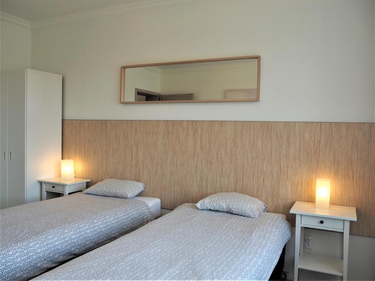 Apartamenty Dobranoc - Wawer 2 Varsó Kültér fotó